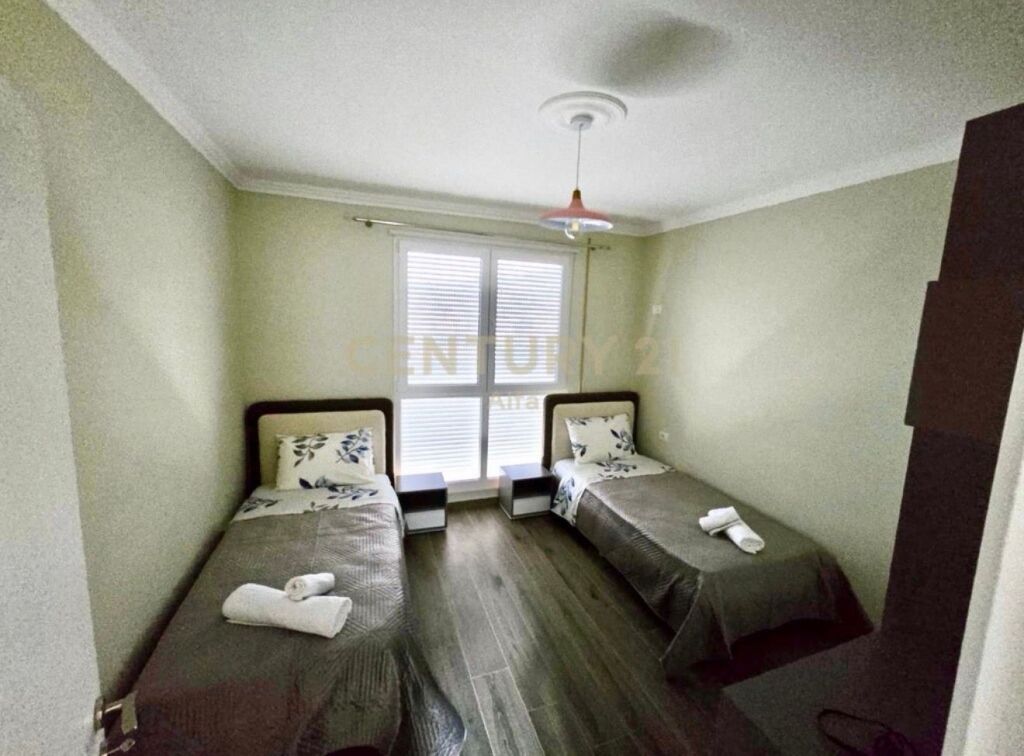 QIRA, APARTAMENT 2+1+2 NË SELITË‼️
