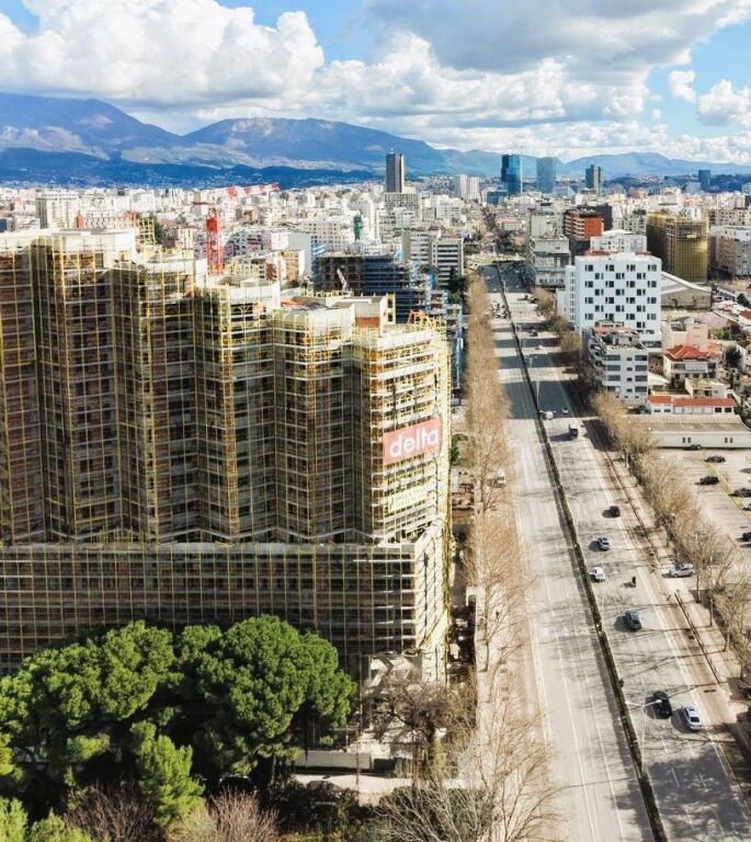 ✨ Apartment 3+1 for sale | Colonnade Residence