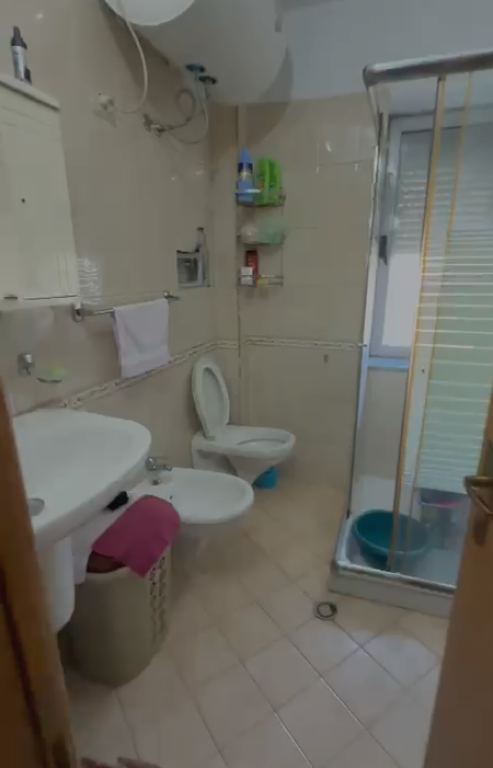 Rent | Apartament 2 + 1 | Zogu i Zi | 600 €/month