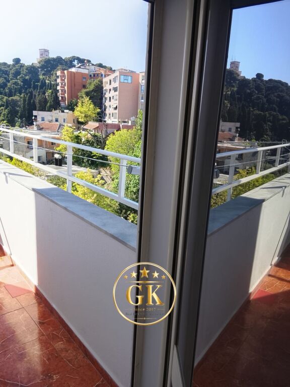 20756728 APARTMENT FOR RENT 1+1 + BALCONY📍Vila Zogut (near the church) 