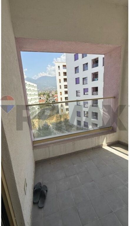 SHITET APARTAMENT 2+1 – KOMPLEKSI MANGALEM