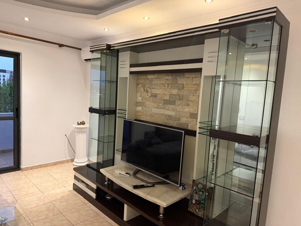 Apartment 2+1 for rent New Boulevard !