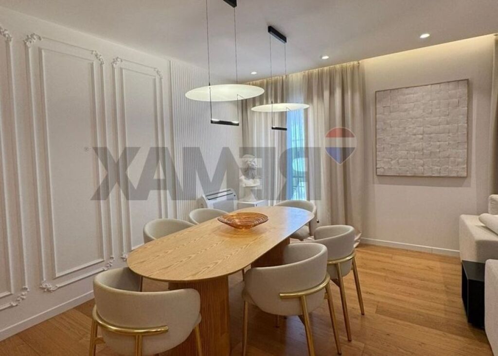 Apartament luksoz per qira,Delijorgji !!! ID: 530601003-215