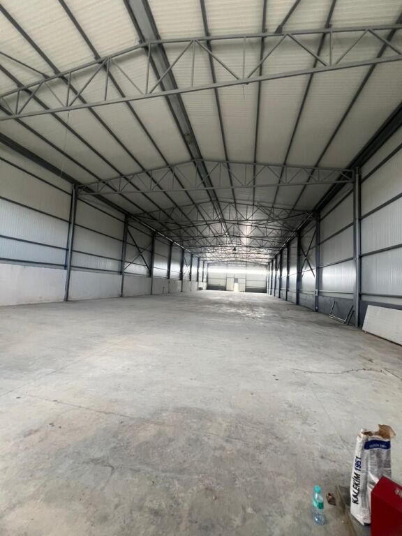 Warehouse for Rent