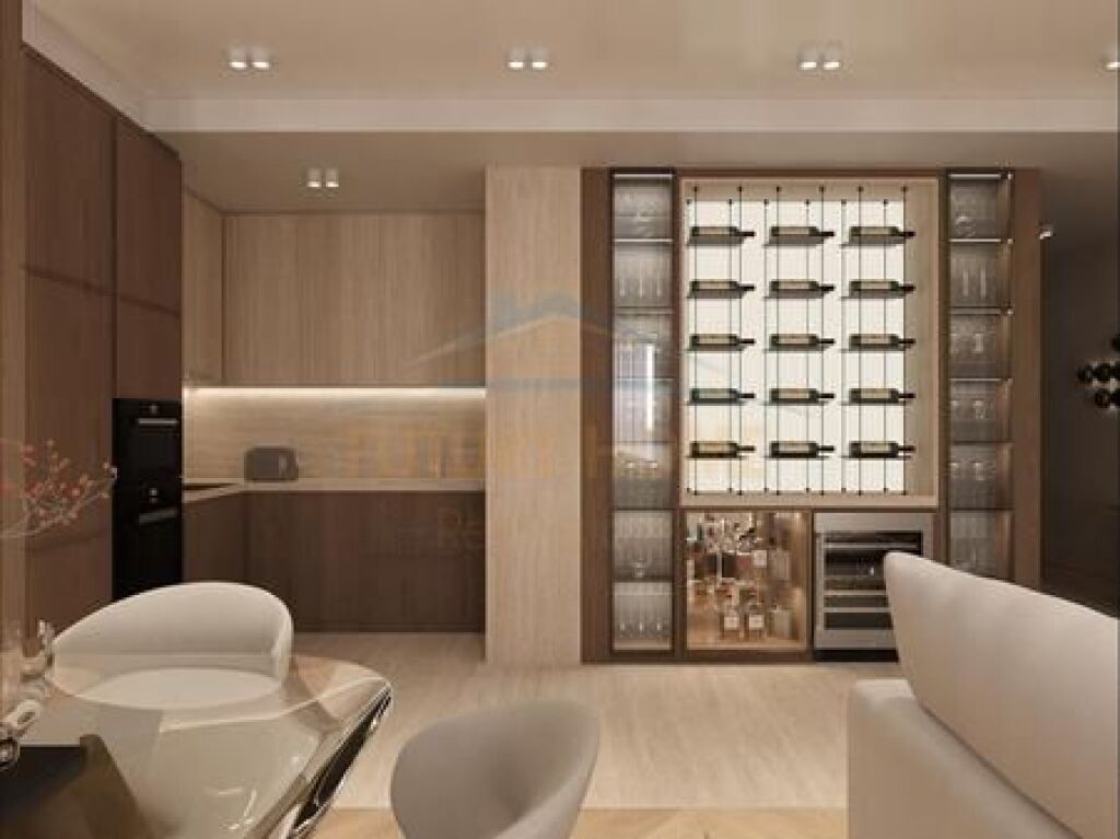 Affitto, Appartamento 2+1, Centro, Tirana.