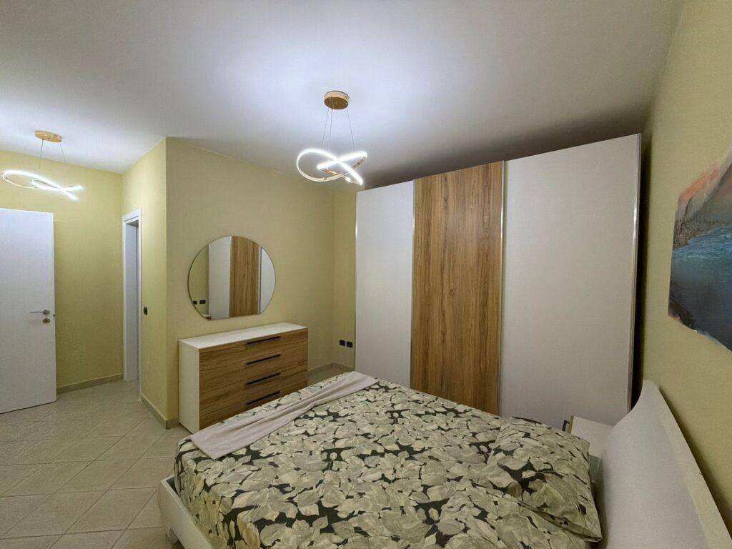 Affitto | Apartament 2 + 1 | Prokuroria e Përgjithshme | 1000 €/mese