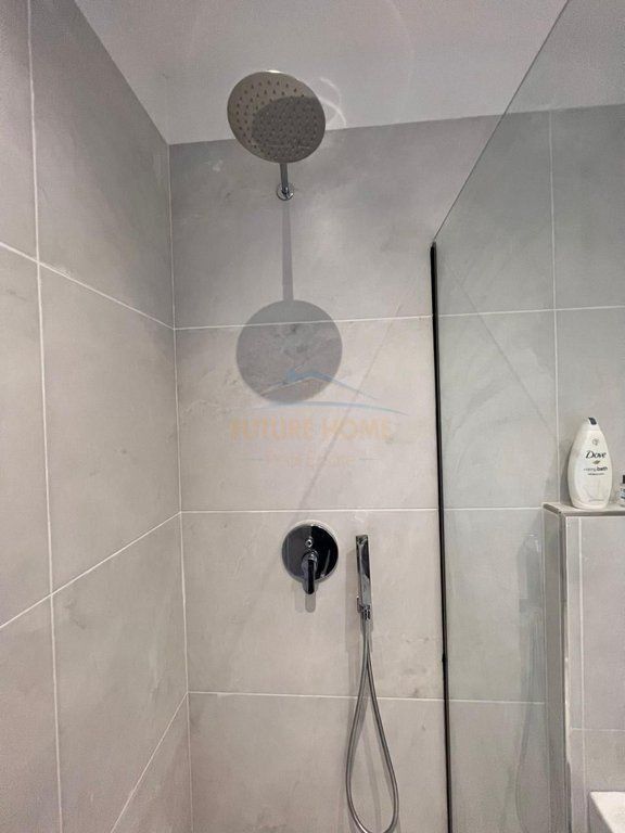 For sale, Apartment 1+1, New Ring, Tirana.