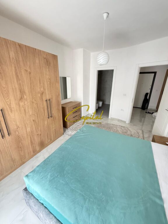 APARTMENT FOR RENT 1+1 ASTIR 60,000 LEKE