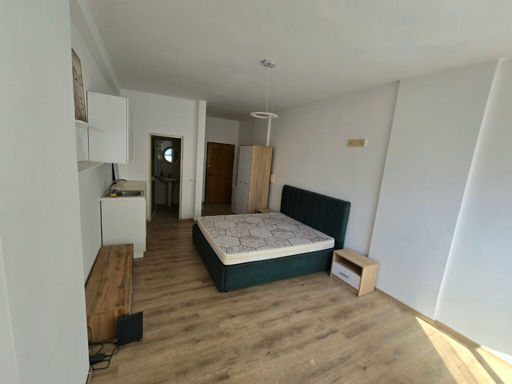 For rent Studio Polyclinic Durres