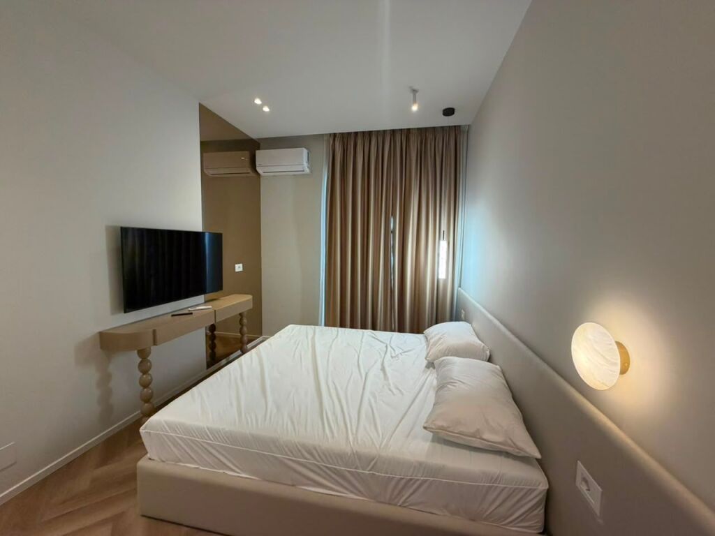 For rent Premium 1+1 Apartment at Eagle Residence – 700€/Month