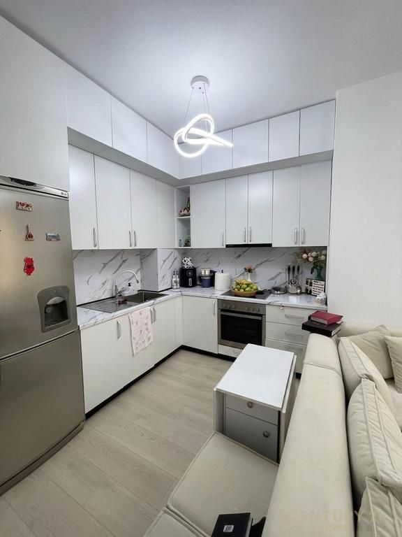 Apartment 1+1 For Sale in Univers City QTU