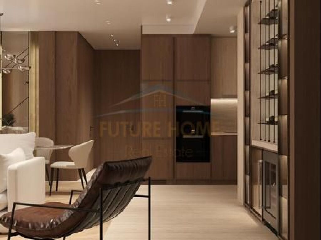 Affitto, Appartamento 2+1, Centro, Tirana.
