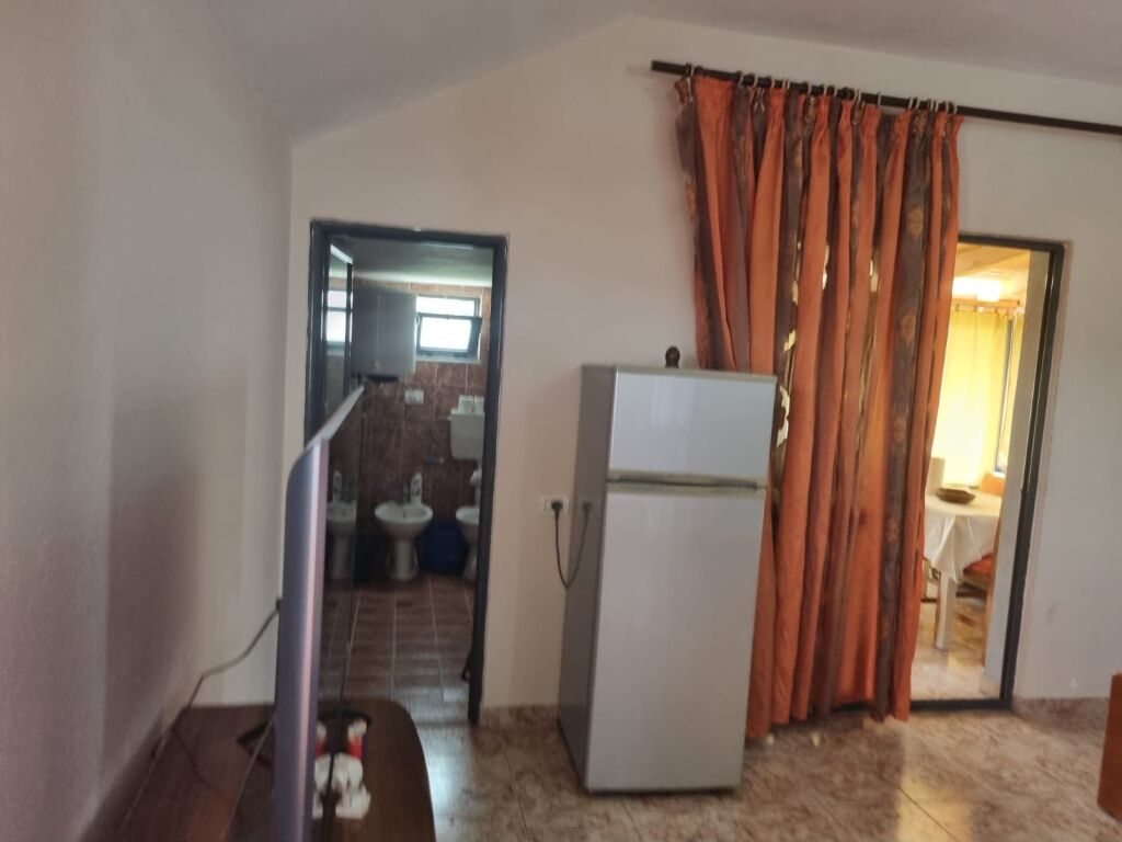 Apartment 1+1+1 For Rent Parking Space +1 Balcony