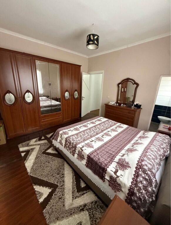 House for rent 2+1+2 + Parking - Astir, Tirana