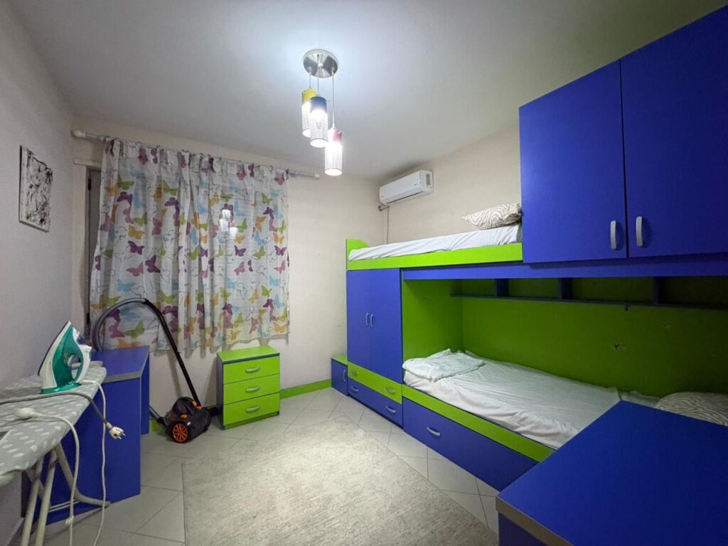 Apartament 2+1 me qira tek Selvia