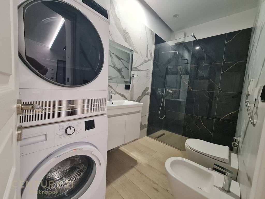 APPARTAMENTO IN AFFITTO 1+1 CON CORTILE+posto auto-TEG!