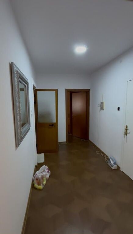 Apartment 1+1 with balcony for rent