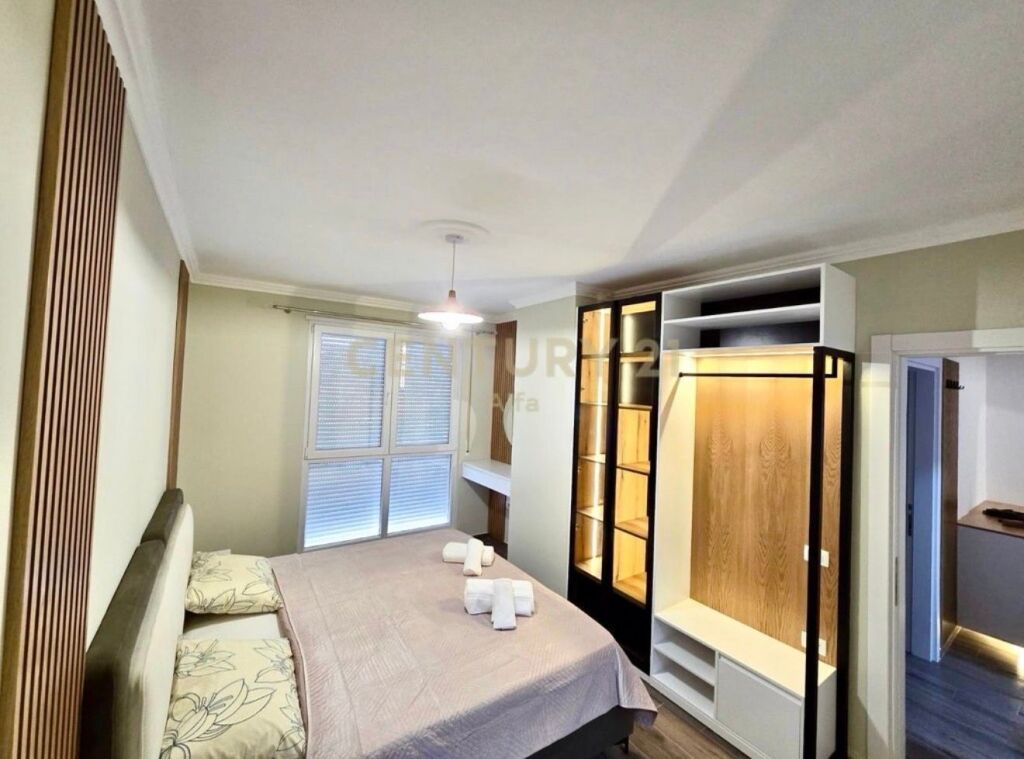 QIRA, APARTAMENT 2+1+2 NË SELITË‼️