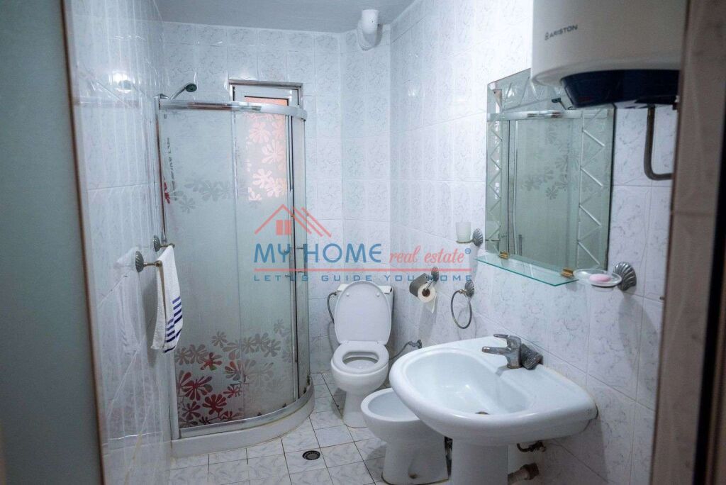Apartment 3+1 for Rent New Bazaar Tirana