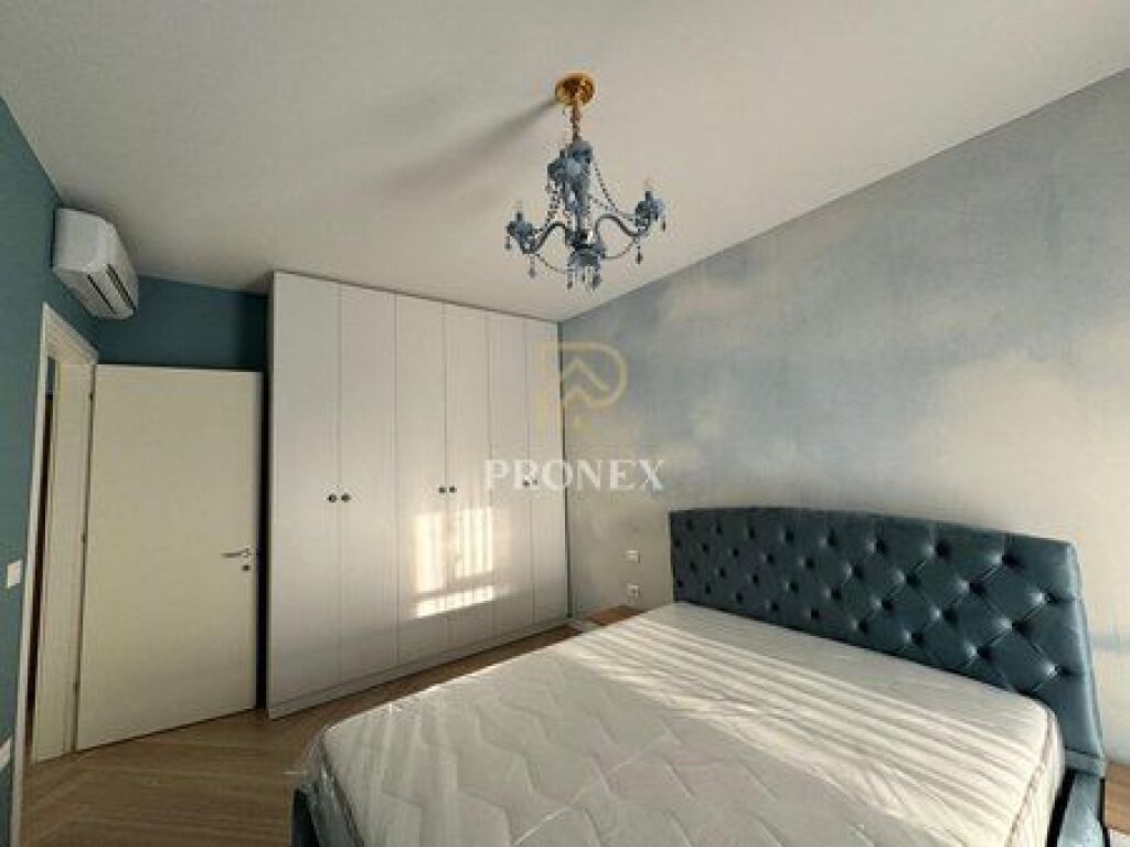 Apartment 1+1 for rent in Don Bosko