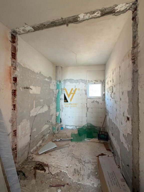 VENDESI APPARTAMENTO 2+1+BLK A SARANDA 210.000 EURO