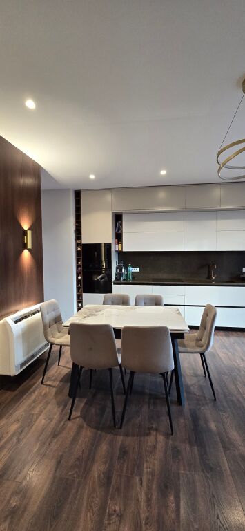 LUXURY APARTMENT 2+1 in Don Bosko!
