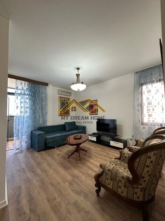 AFFITTASI APPARTAMENTO 1+1 A VOLLGA CON VISTA MARE