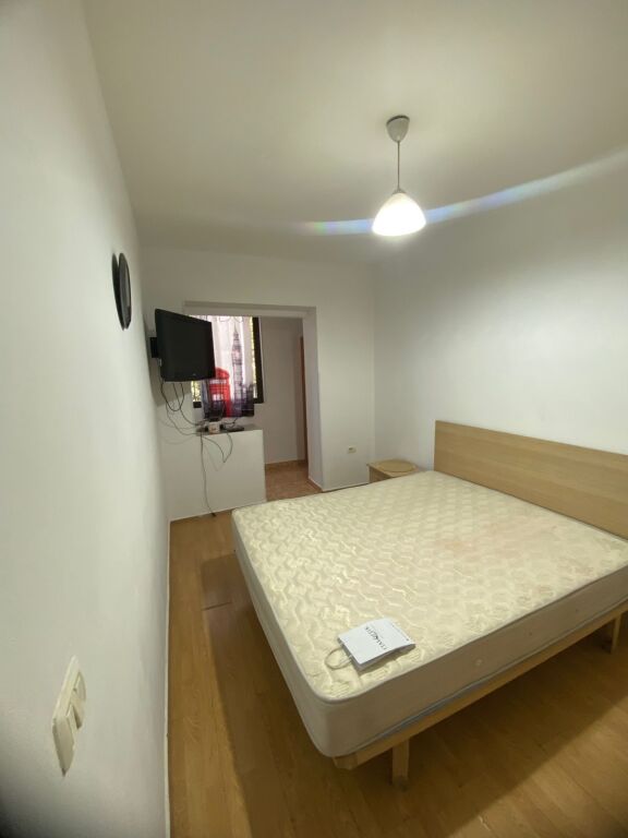 Affittasi appartamento 1+1 📍 Selvia, dietro la scuola Servete Maçi