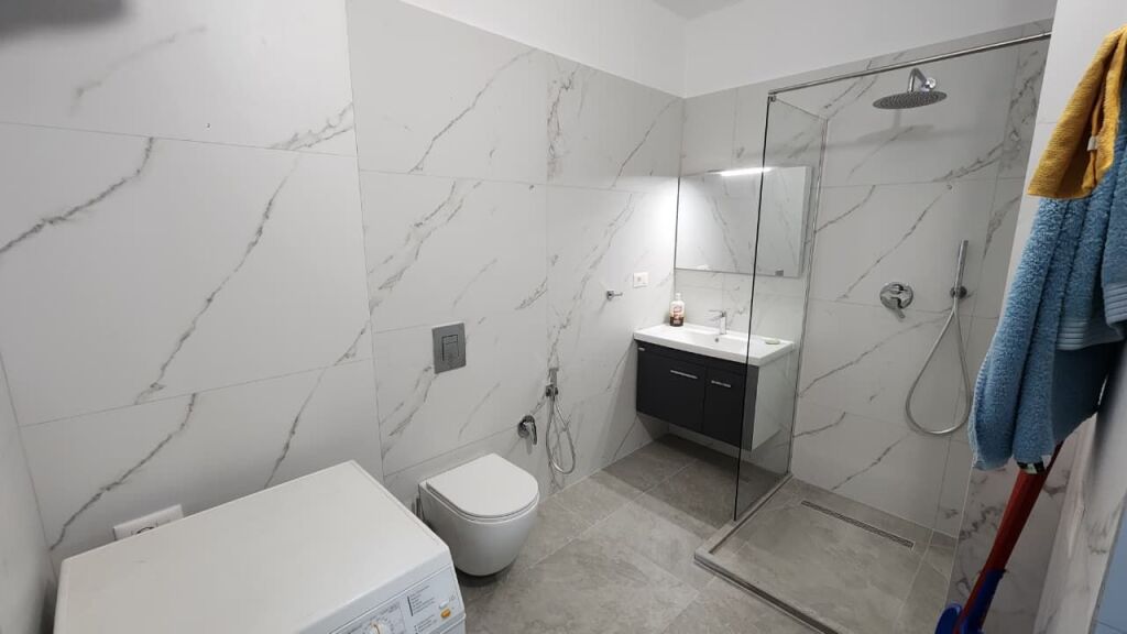 Apartment 2+1 Astir