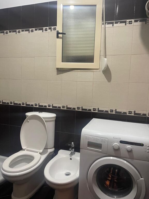APPARTAMENTO IN AFFITTO A LUNGO TERMINE – LUNGOMARE, VLORE