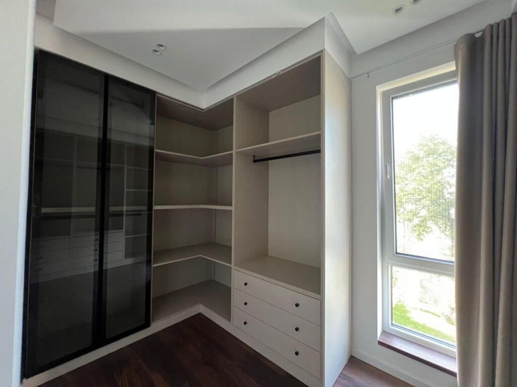 VILË PREMIUM ME QIRA – FOREST RESIDENCE