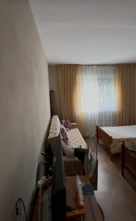Apartment 1+1 with balcony for rent