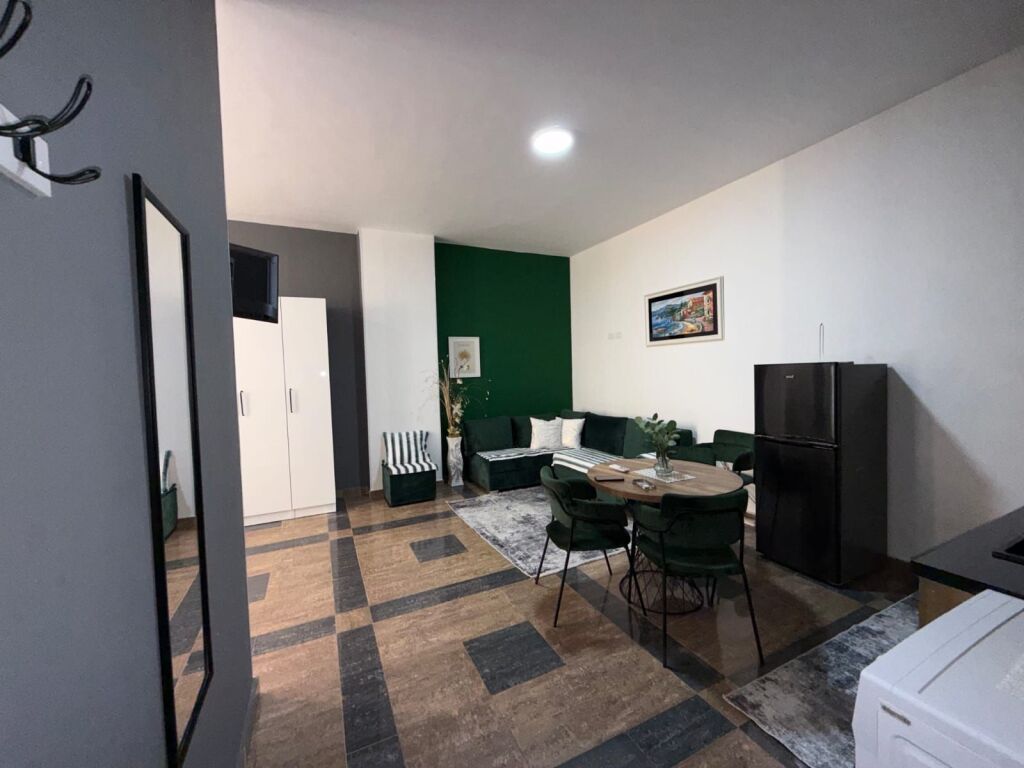 🏡 OPEN SPACE APARTMENT FOR SALE | TOÇAK COMPLEX