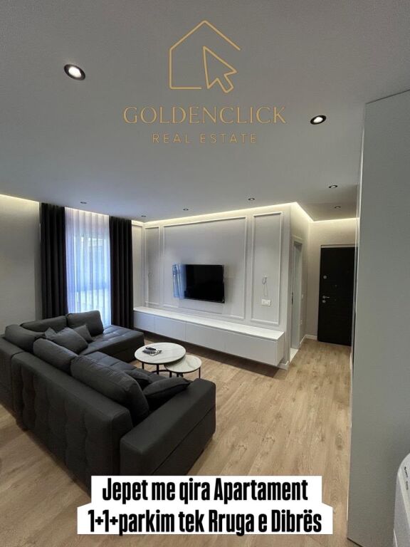 Affittasi appartamento 1+1 in Via di Dibra, Villa Goldi