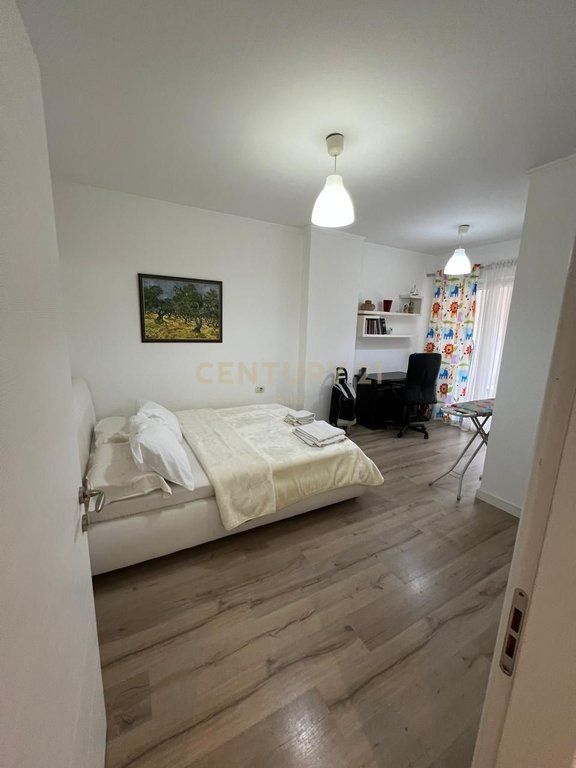 Apartment 2+1+2 for Rent in Brryl, Fully Furnished