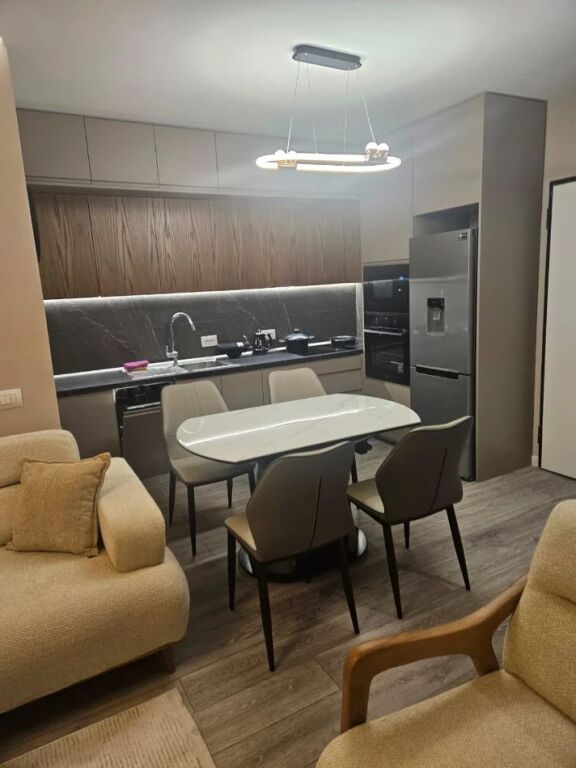 🏡 New Apartment for Rent 2+1+2 – Dritan Hoxha Street,  ( Former Customs Zone)
