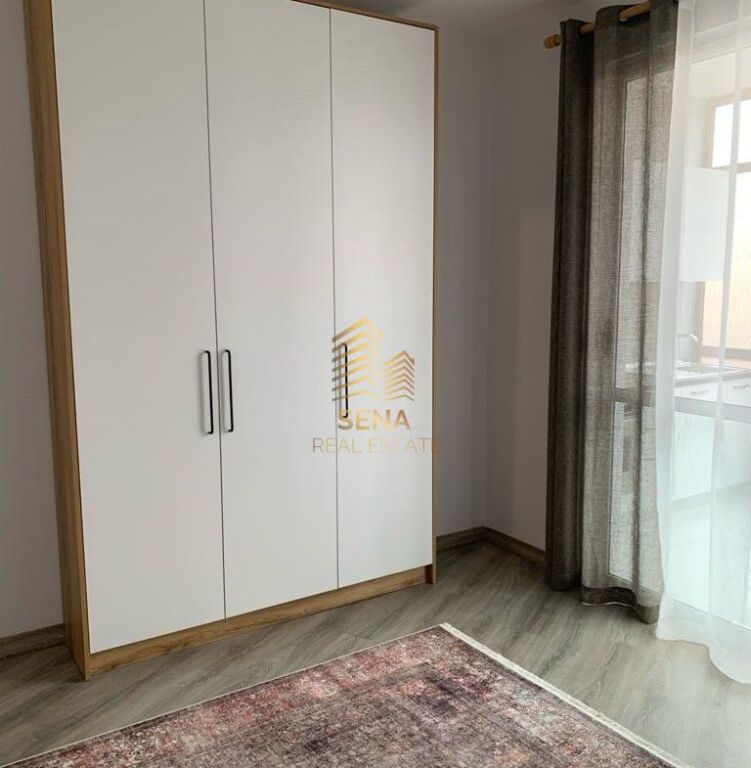 Rent, Apartment 2+1+balcony, Don Bosko, 60,000 Lek/Month
