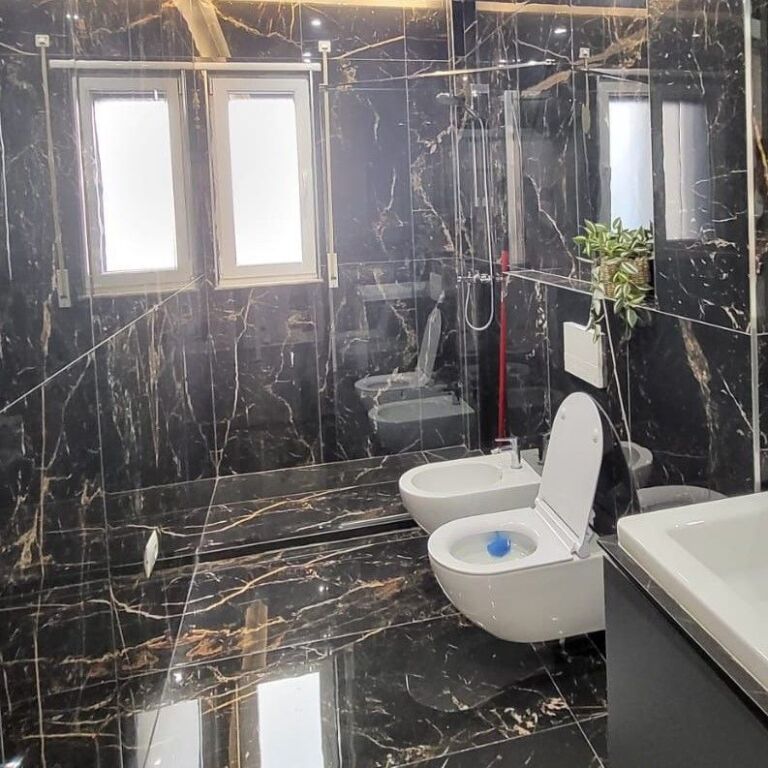 🏡 SHITET | APARTAMENT 2+1 + LAVANDERI – PORCELAN