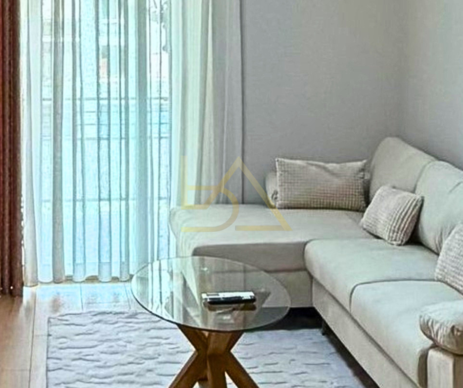 VENDESI APPARTAMENTO 1+1 – GOLDEN PARK, VIA KAVAJËS