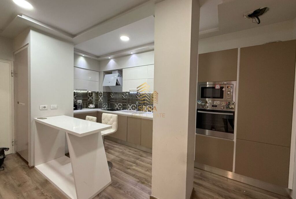 Rent, Apartment, 2+1+Blk, Botanical Garden, 750 Euro/Month