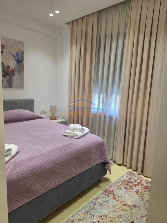 Qera, Apartament 1+1, Rezidenca OxA, Fresku, Tiranë.