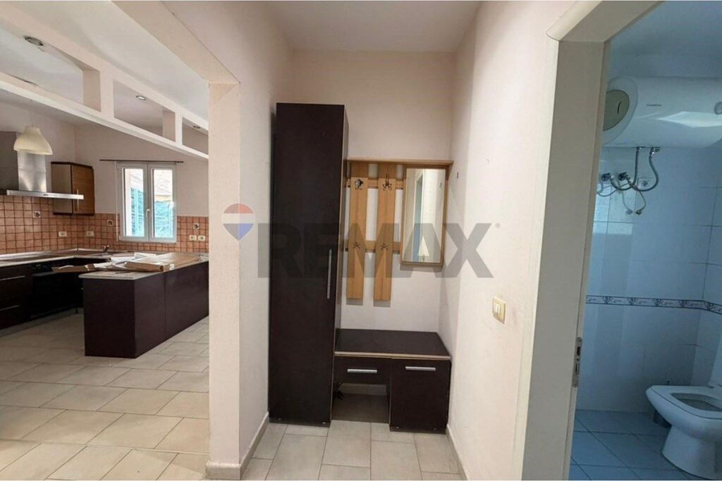 APARTAMENT 2+1 PER QIRA TE MIHAL GRAMENO