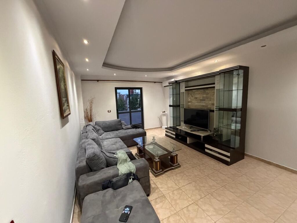 Apartment 2+1 for rent New Boulevard !