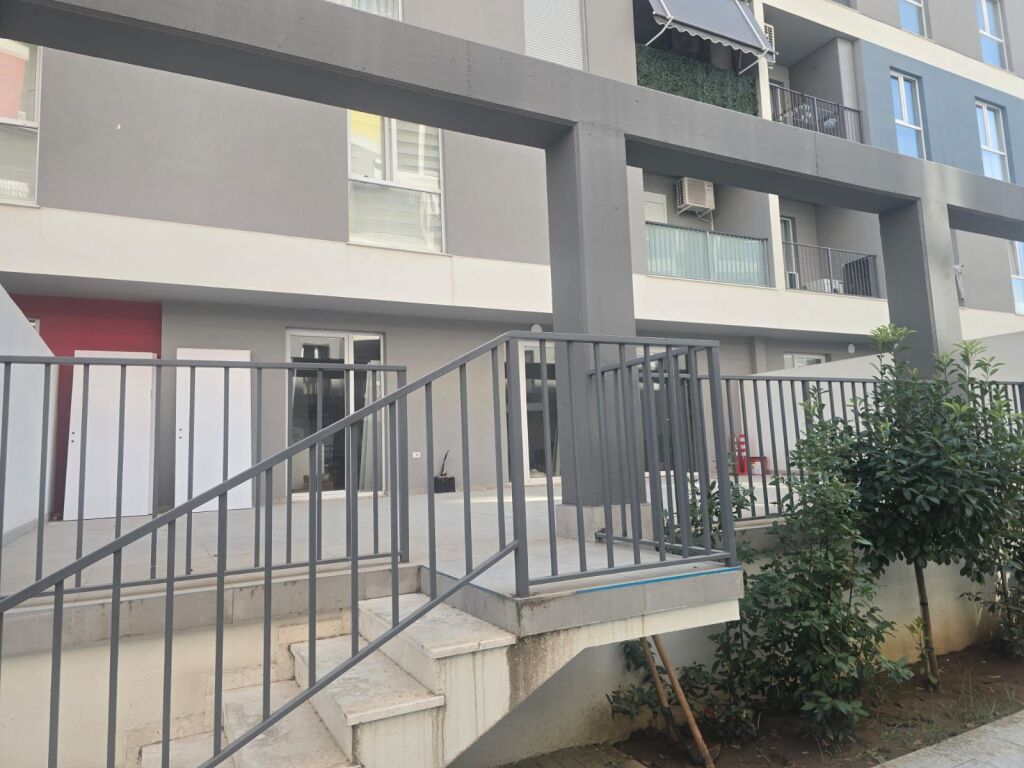Business Premises