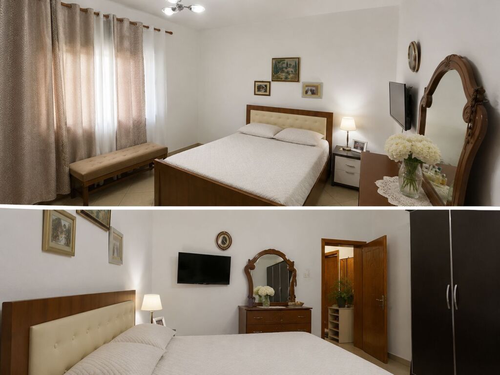 Rent | Shtëpi private 1 + 1 | Astir | 400 €/month