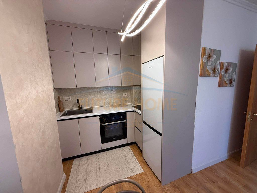 Qera, Apartament 1+1, Unaza e Re