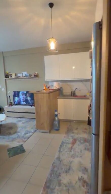 Apartment for rent 2+1