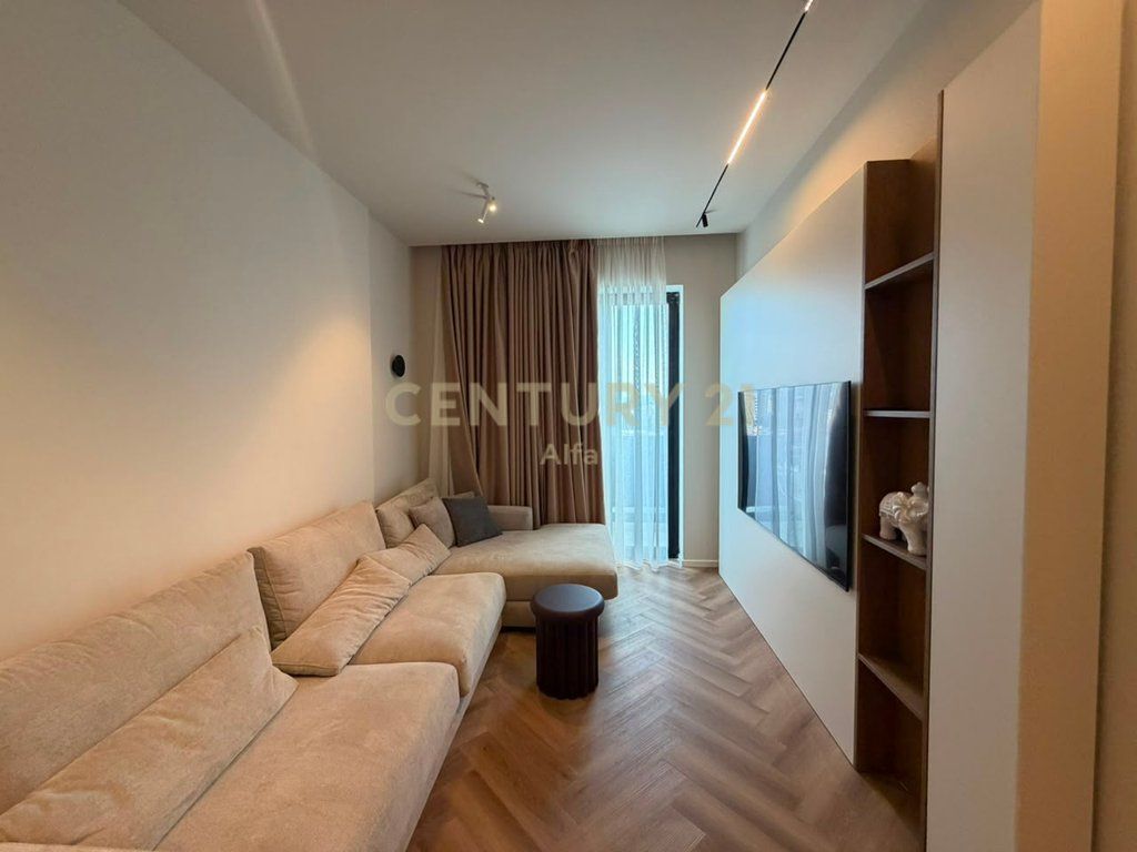 For rent Premium 1+1 Apartment at Eagle Residence – 700€/Month