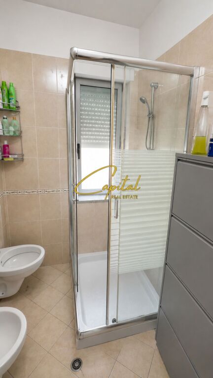 APARTMENT FOR RENT 2+1 DON BOSKO 60,000 LEKE