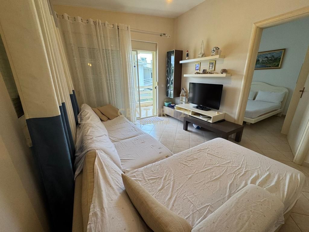 Apartament 2+1 per shitje te Lura 2, Gjiri I Lalzit